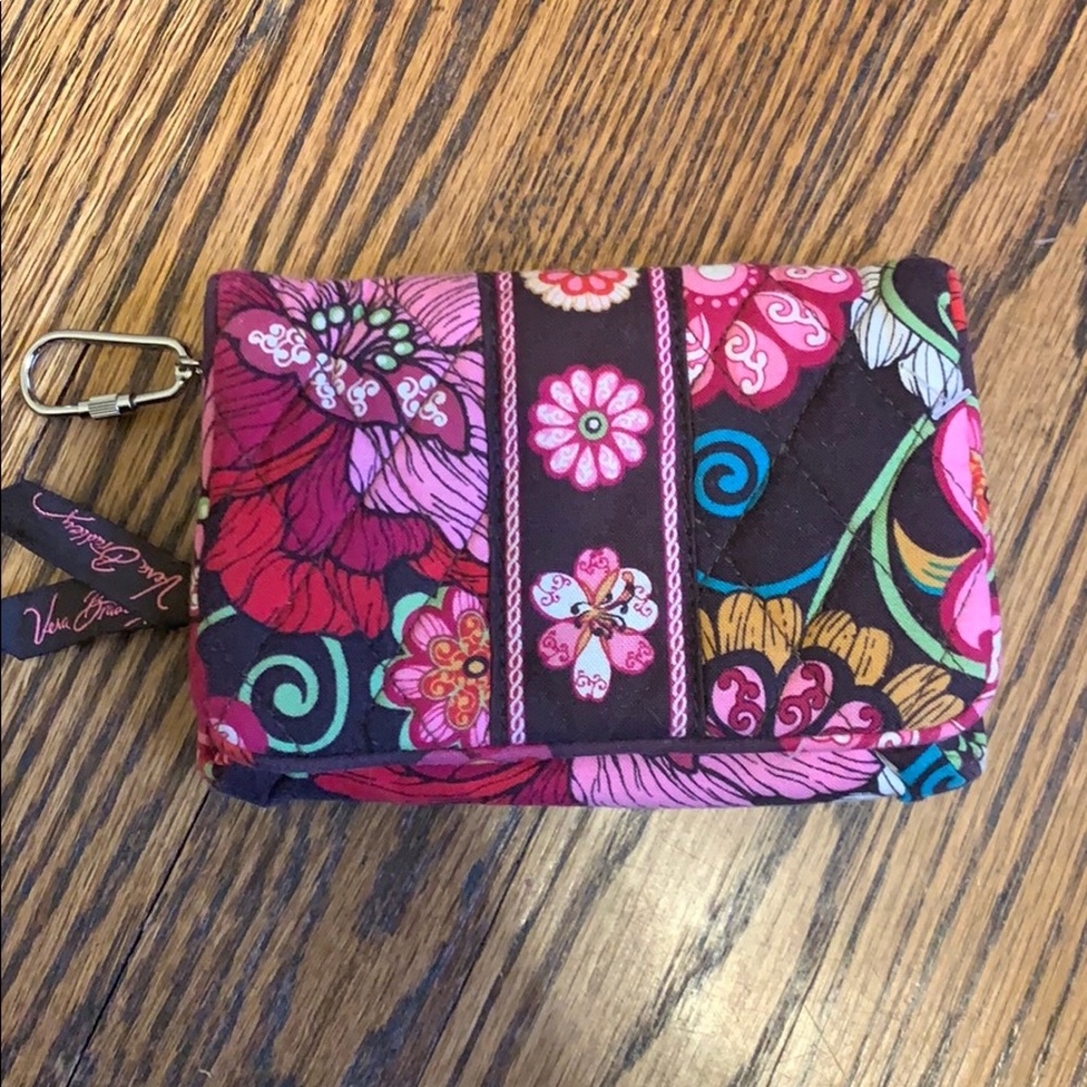 Vera Bradley Wallet